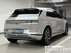 Hyundai Ioniq 5, 2022 — миниатюра 4