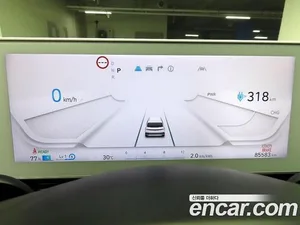 Hyundai Ioniq 5, 2022 — миниатюра 6