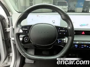 Hyundai Ioniq 5, 2022 — миниатюра 7