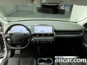Hyundai Ioniq 5, 2022 — миниатюра 8