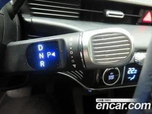 Hyundai Ioniq 5, 2022 — миниатюра 10