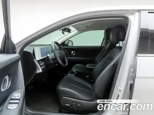 Hyundai Ioniq 5, 2022 — миниатюра 12