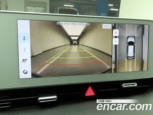 Hyundai Ioniq 5, 2022 — миниатюра 14