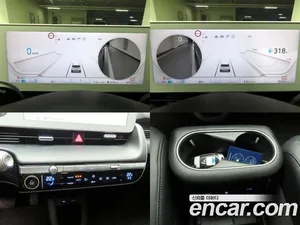 Hyundai Ioniq 5, 2022 — миниатюра 17