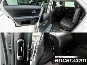 Hyundai Ioniq 5, 2022 — миниатюра 18