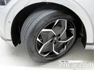 Hyundai Ioniq 5, 2022 — миниатюра 19