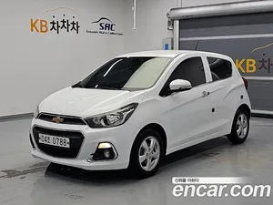 Chevrolet Spark, 2016 — миниатюра 1