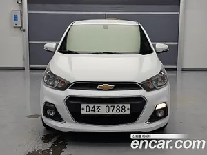 Chevrolet Spark, 2016 — миниатюра 2