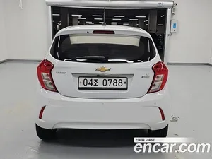 Chevrolet Spark, 2016 — миниатюра 3