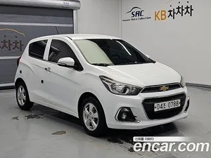 Chevrolet Spark, 2016 — миниатюра 4