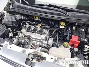 Chevrolet Spark, 2016 — миниатюра 5