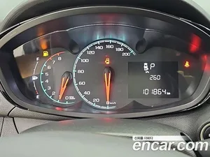 Chevrolet Spark, 2016 — миниатюра 6