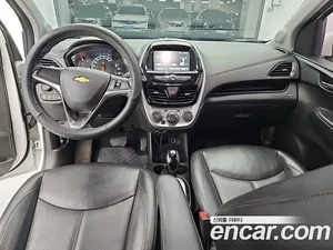 Chevrolet Spark, 2016 — миниатюра 7