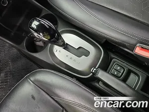 Chevrolet Spark, 2016 — миниатюра 8
