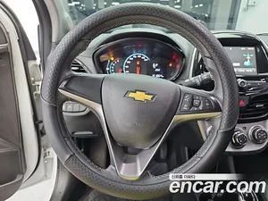Chevrolet Spark, 2016 — миниатюра 9