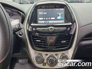 Chevrolet Spark, 2016 — миниатюра 10