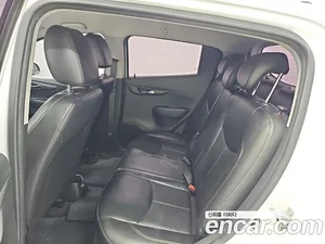Chevrolet Spark, 2016 — миниатюра 12