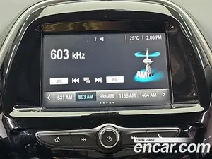 Chevrolet Spark, 2016 — миниатюра 13