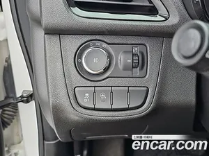 Chevrolet Spark, 2016 — миниатюра 16