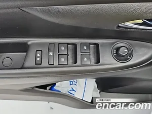 Chevrolet Spark, 2016 — миниатюра 17