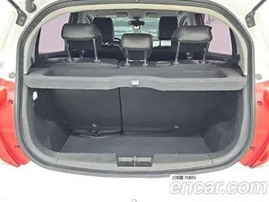 Chevrolet Spark, 2016 — миниатюра 18