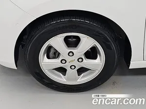Chevrolet Spark, 2016 — миниатюра 19
