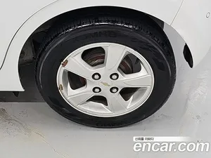 Chevrolet Spark, 2016 — миниатюра 20