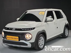 Hyundai Casper, 2026 — миниатюра 1
