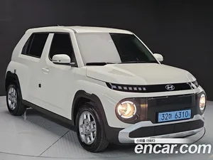 Hyundai Casper, 2026 — миниатюра 2