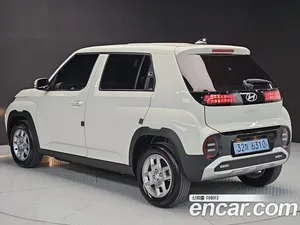 Hyundai Casper, 2026 — миниатюра 3