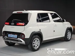 Hyundai Casper, 2026 — миниатюра 4