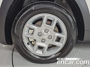Hyundai Casper, 2026 — миниатюра 5