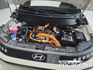 Hyundai Casper, 2026 — миниатюра 6