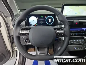 Hyundai Casper, 2026 — миниатюра 11