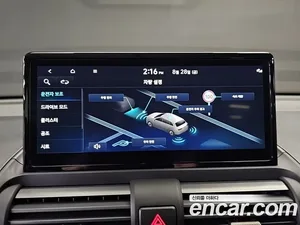 Hyundai Casper, 2026 — миниатюра 15