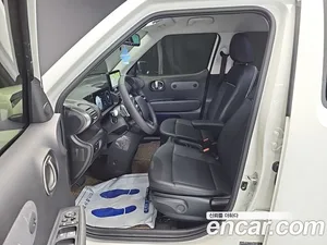 Hyundai Casper, 2026 — миниатюра 17