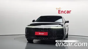 Hyundai Grandeur, 2023 — миниатюра 3