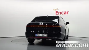 Hyundai Grandeur, 2023 — миниатюра 4