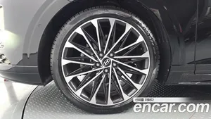 Hyundai Grandeur, 2023 — миниатюра 5