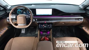 Hyundai Grandeur, 2023 — миниатюра 7