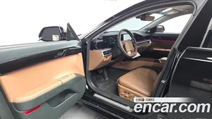 Hyundai Grandeur, 2023 — миниатюра 10