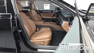 Hyundai Grandeur, 2023 — миниатюра 11