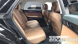 Hyundai Grandeur, 2023 — миниатюра 12