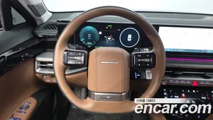 Hyundai Grandeur, 2023 — миниатюра 13