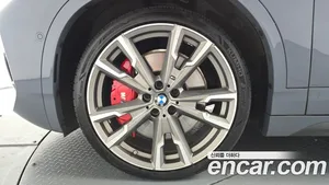 BMW X2 (F39), 2021 — миниатюра 5