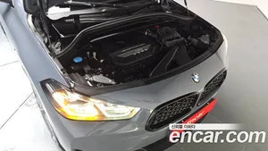 BMW X2 (F39), 2021 — миниатюра 6