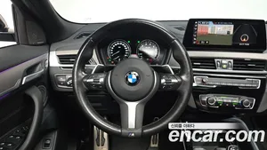 BMW X2 (F39), 2021 — миниатюра 19