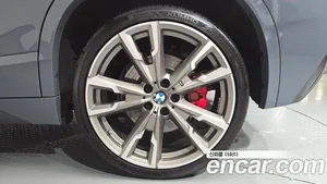 BMW X2 (F39), 2021 — миниатюра 7