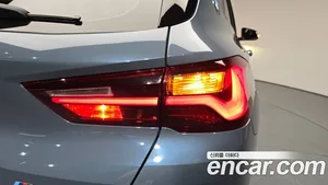 BMW X2 (F39), 2021 — миниатюра 9