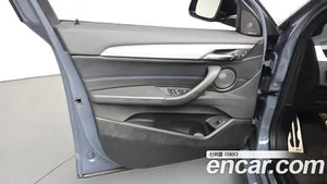 BMW X2 (F39), 2021 — миниатюра 14